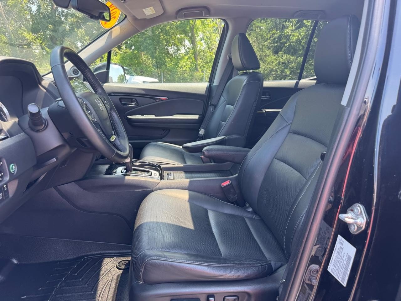 Used 2019 Honda Ridgeline RTL-E image 19