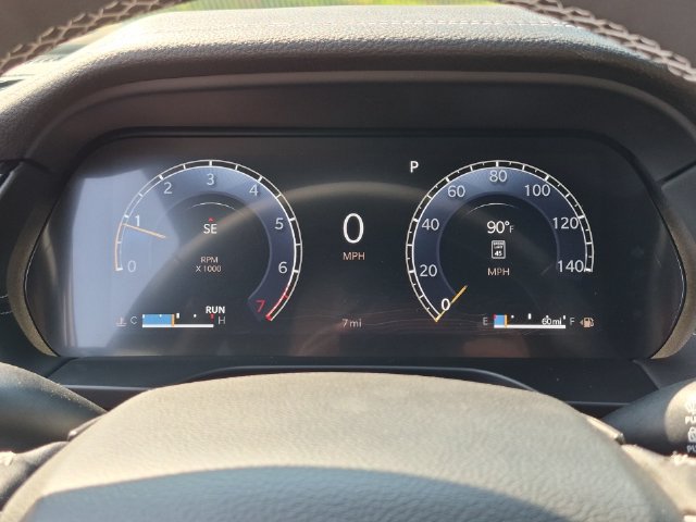 New 2026 Jeep Grand Cherokee Limited w/ Limited Altitude Package AWD/4WD image 32