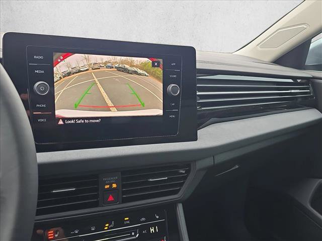 New 2026 Volkswagen Jetta SE image 13