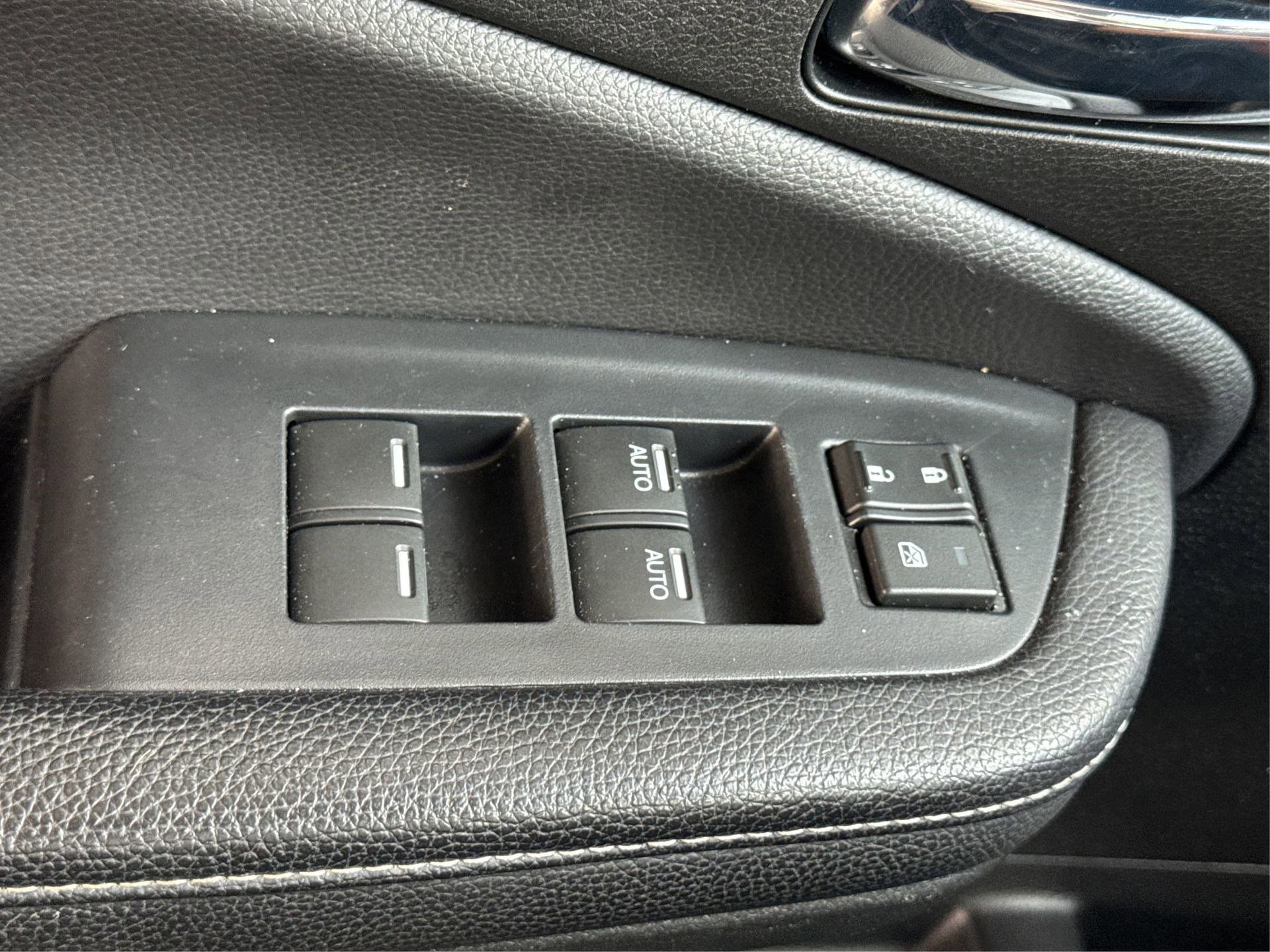 Used 2025 Honda Ridgeline RTL image 36