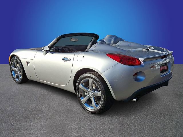 Used 2008 Pontiac Solstice GXP w/ Premium Package image 6