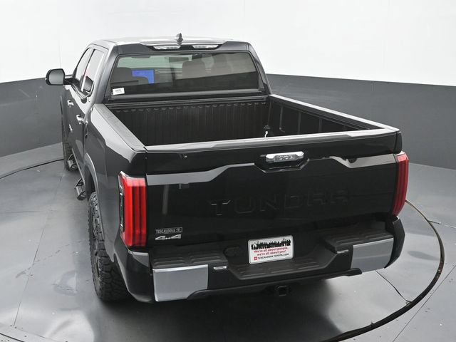 New 2026 Toyota Tundra Limited AWD/4WD image 29