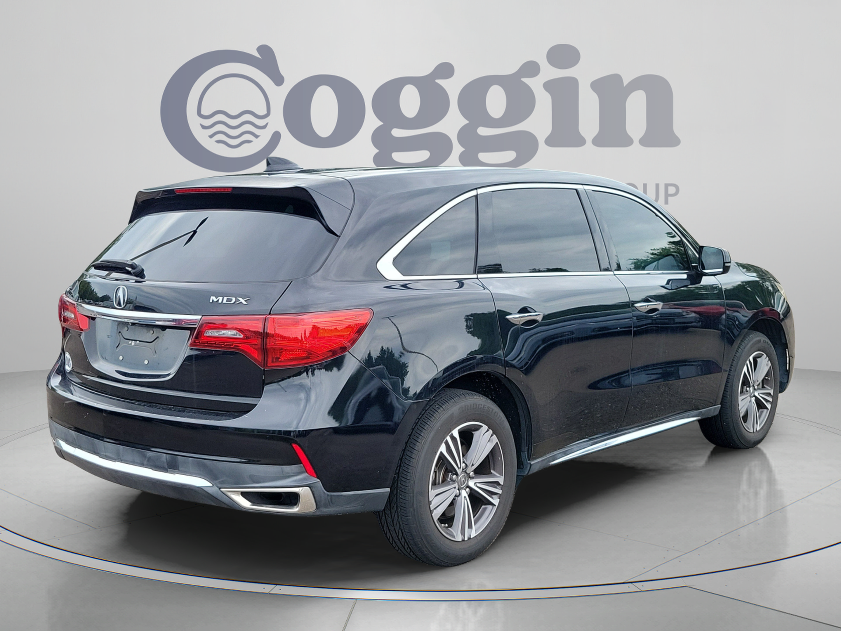 Used 2017 Acura MDX FWD image 5