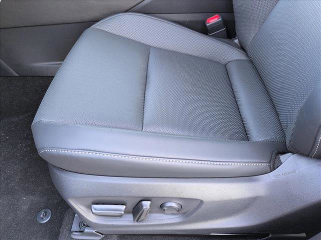 New 2026 Toyota Crown Nightshade video 4