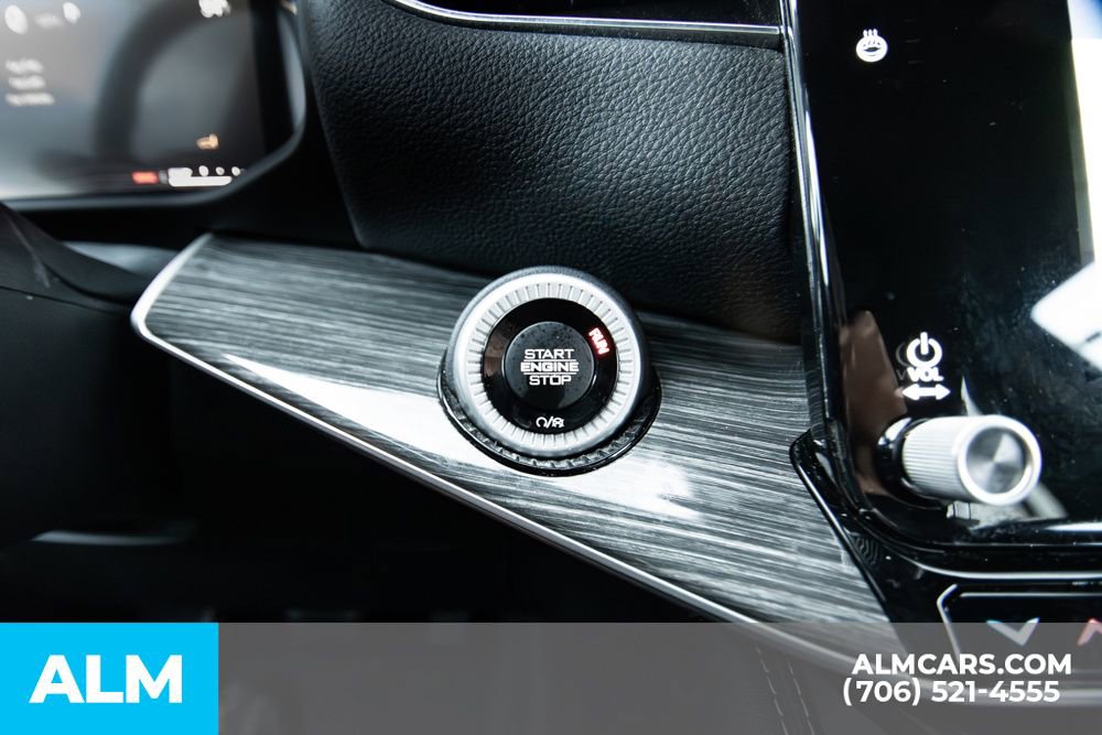 Used 2022 Jeep Wagoneer Series III w/ Premium Group I image 29