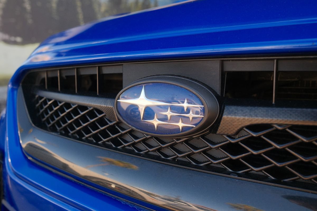 Used 2017 Subaru WRX Premium AWD/4WD image 37
