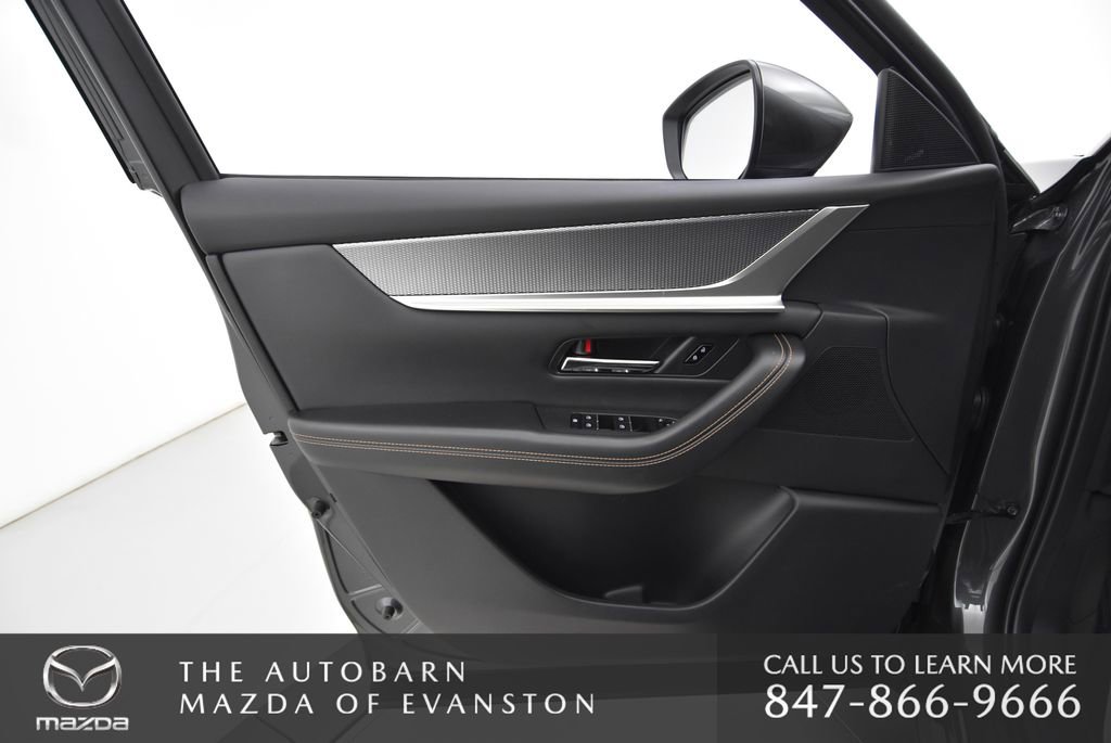 New 2026 MAZDA CX-90 Plug-In Hybrid w/ Preferred image 32