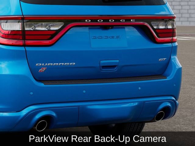 New 2026 Dodge Durango GT image 15