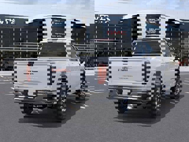 New 2026 GMC Sierra 2500 SLE w/ SLE Value Package; image 4