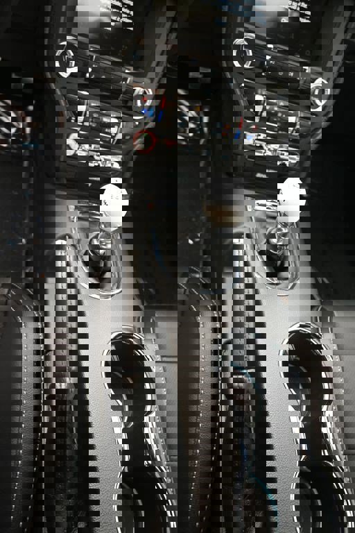 Used 2016 Ford Mustang Premium w/ Ecoboost Performance Package RWD image 11