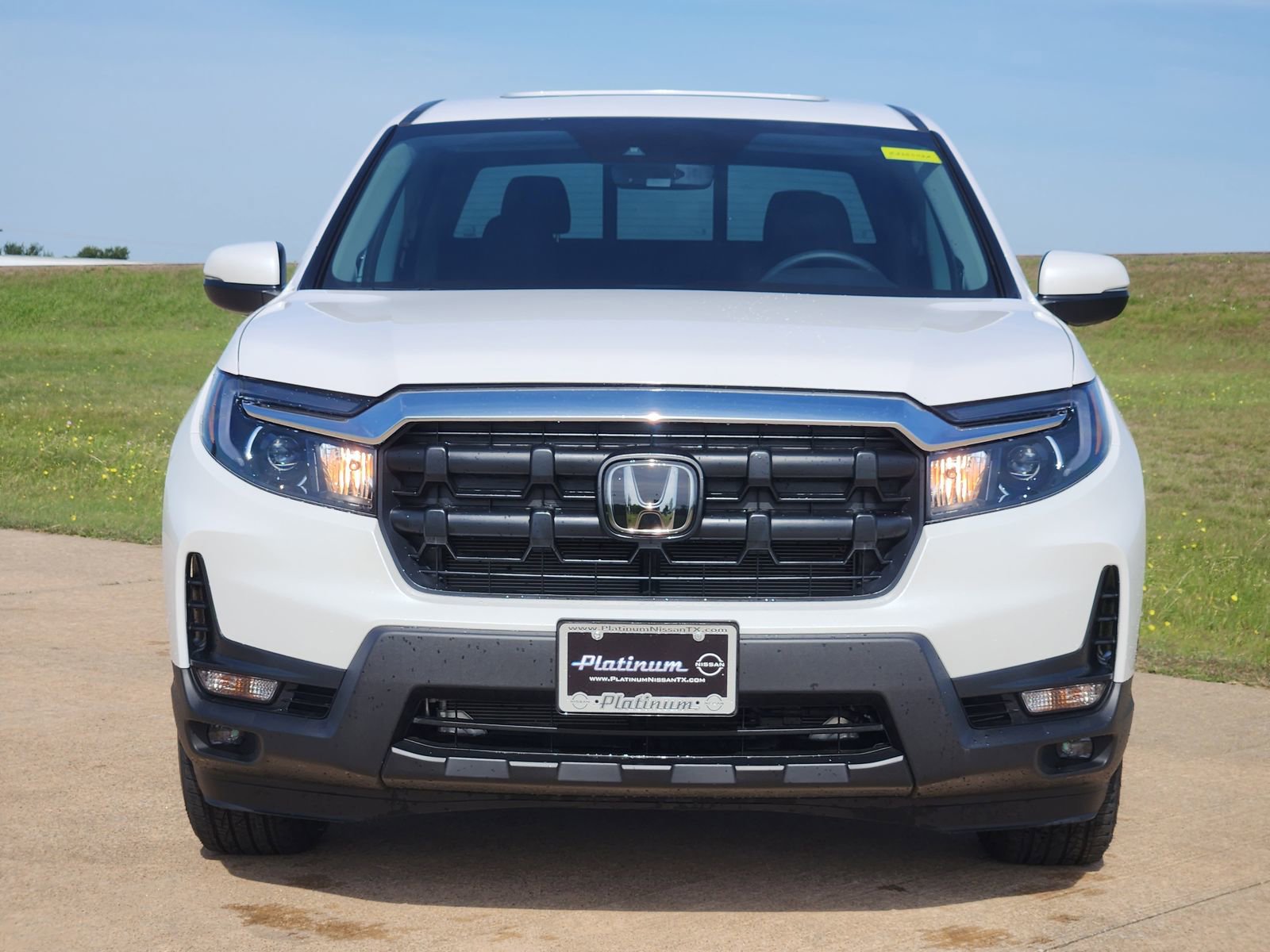 Used 2026 Honda Ridgeline RTL image 6