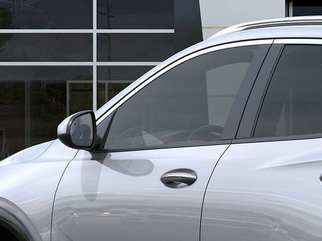 New 2026 Buick Encore GX Sport Touring FWD image 12