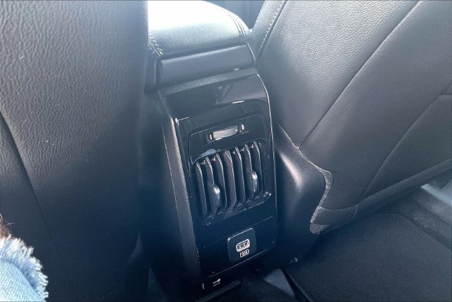 Used 2025 Jeep Compass Limited AWD/4WD image 10