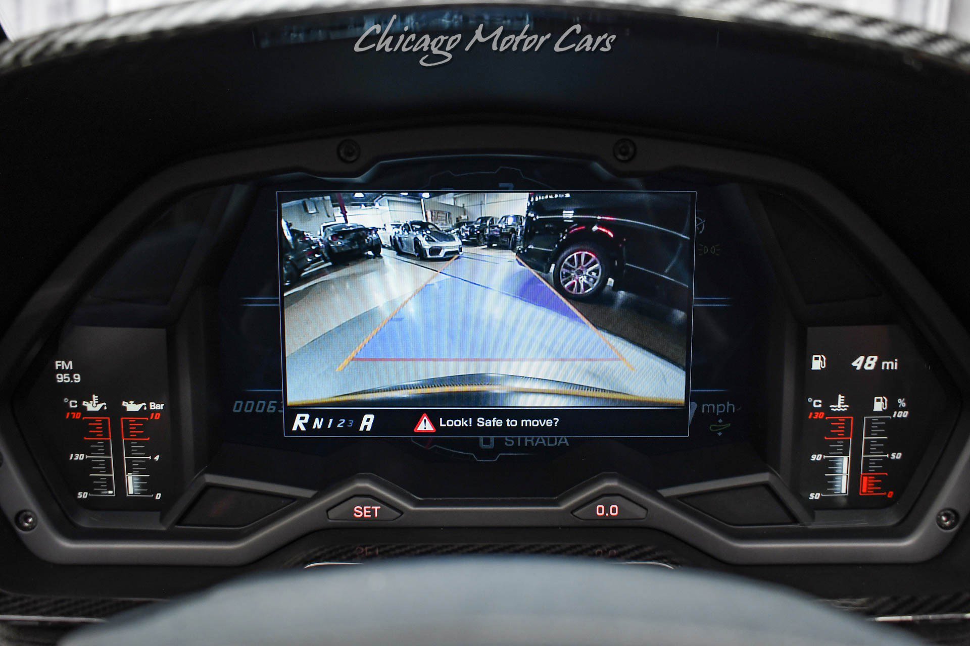 Used 2022 Lamborghini Aventador LP 780-4 Ultimae image 13