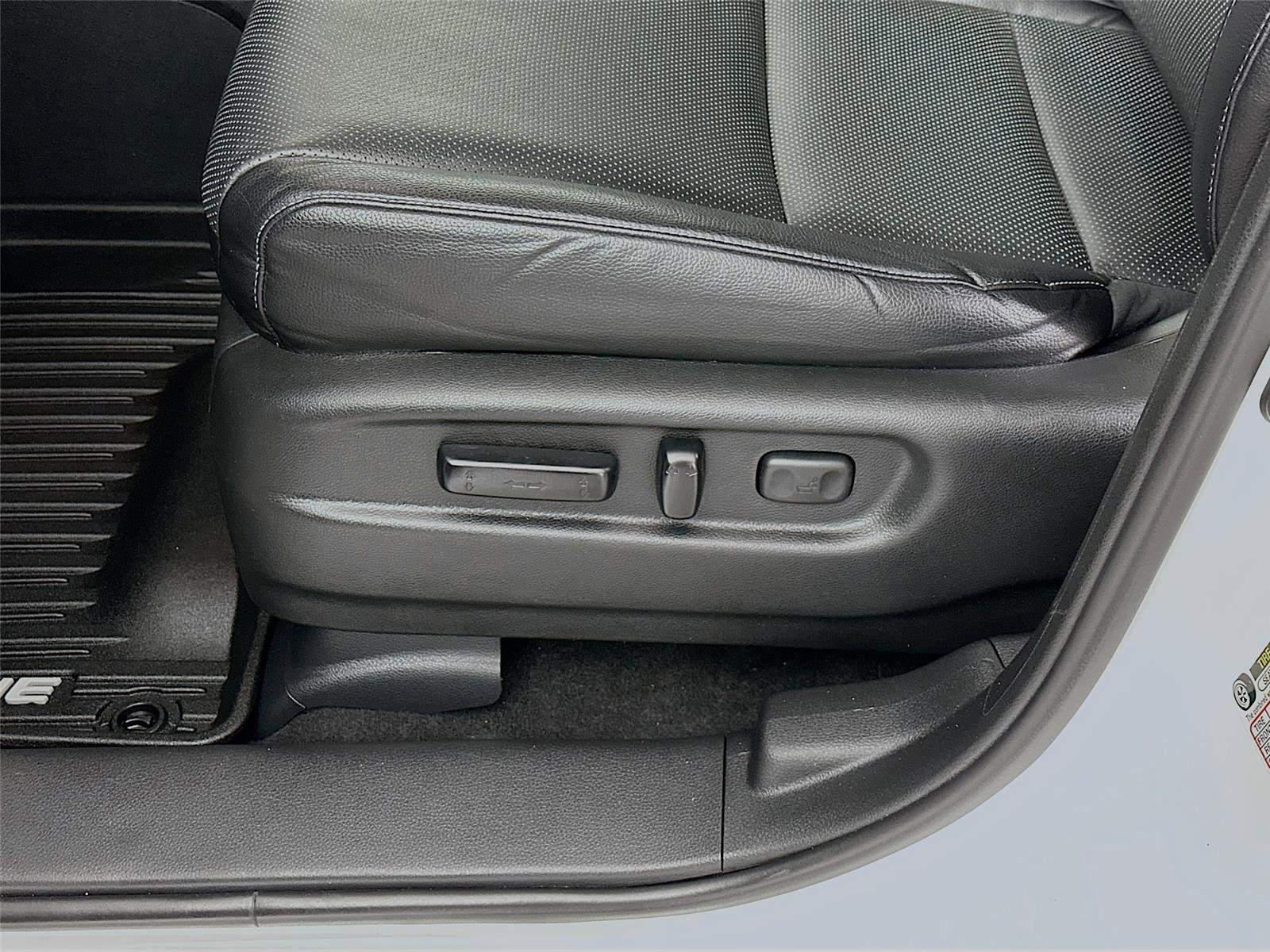 Used 2023 Honda Ridgeline RTL-E image 23