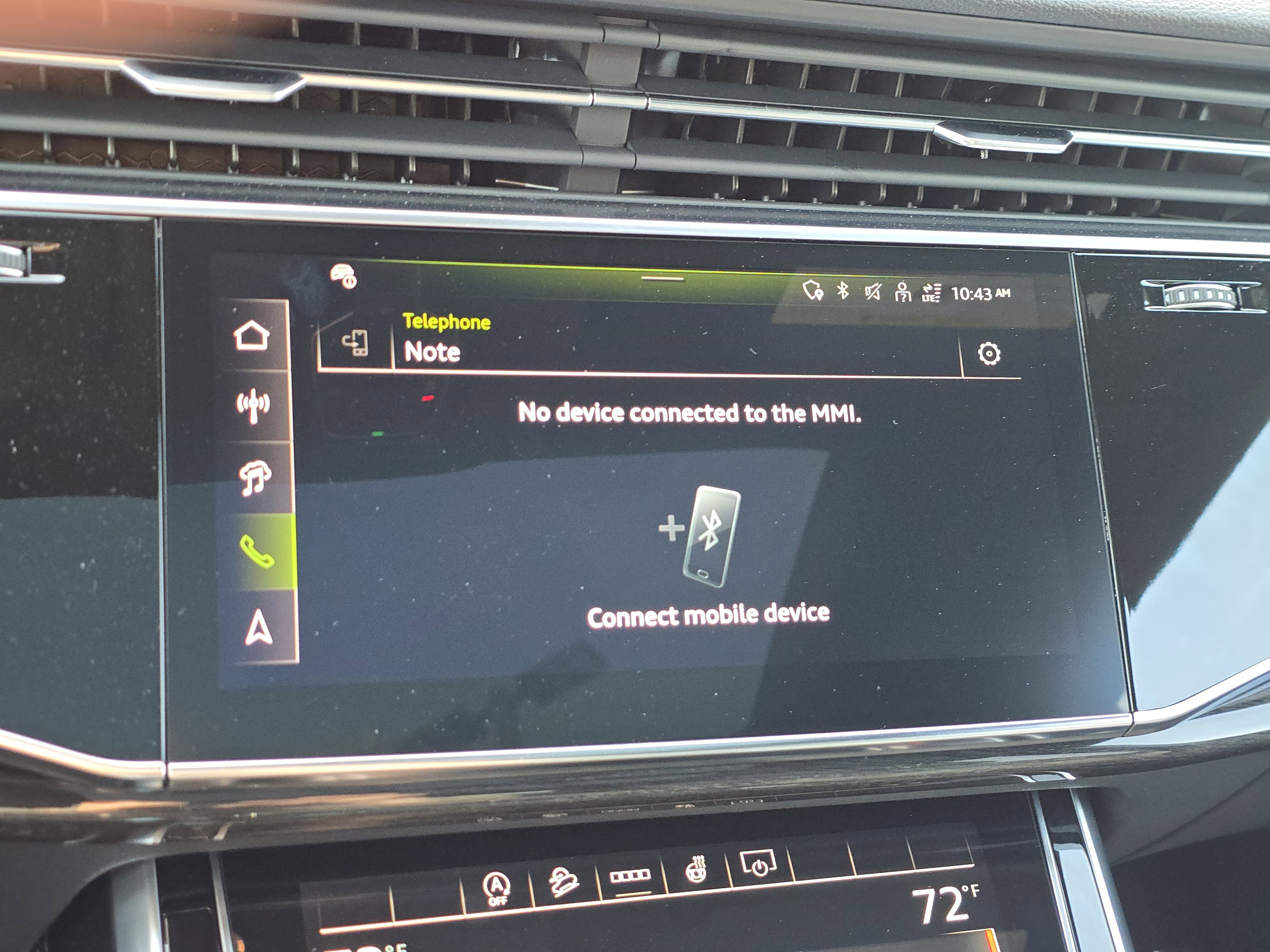 New 2026 Audi Q8 Premium Plus AWD/4WD image 13