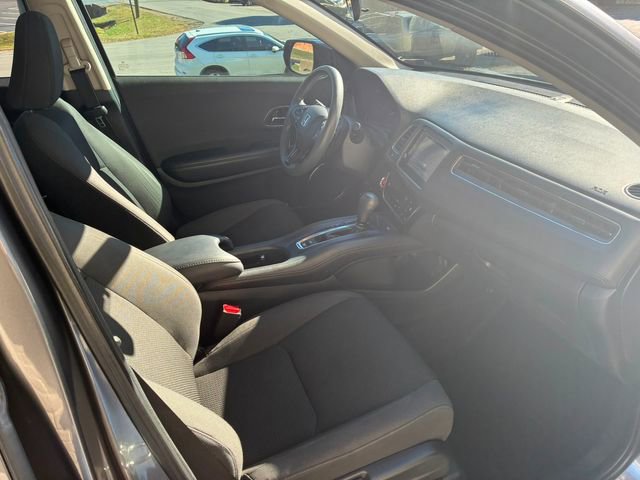 Used 2022 Honda HR-V EX image 21