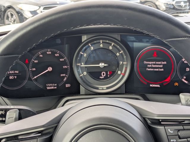 Used 2022 Porsche 911 Carrera image 26