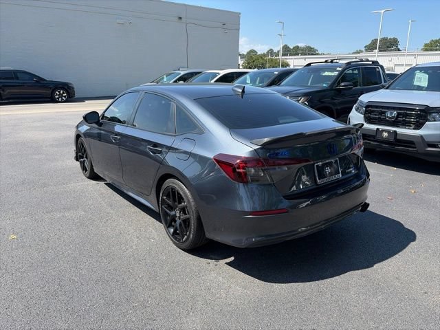 Used 2025 Honda Civic Sport image 7