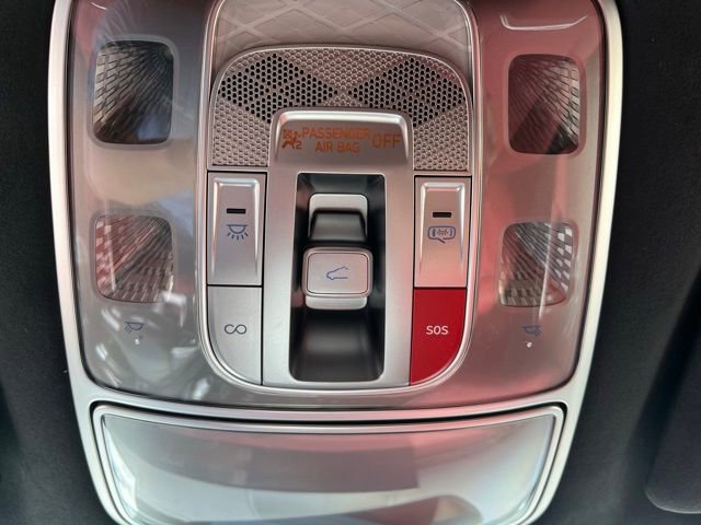 Used 2026 Genesis GV70 3.5T Sport Prestige AWD/4WD image 26