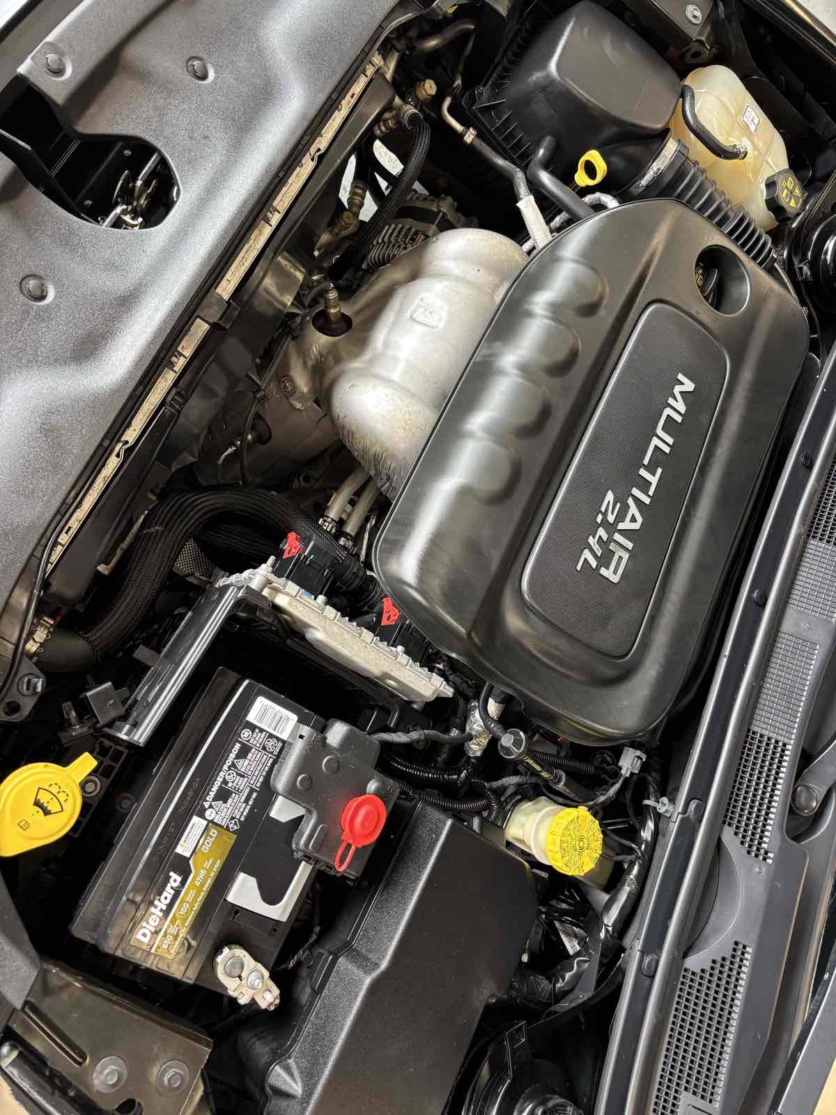 Used 2014 Dodge Dart SXT image 25