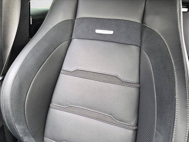 Used 2022 Mercedes-Benz GLS 63 AMG 4MATIC image 14