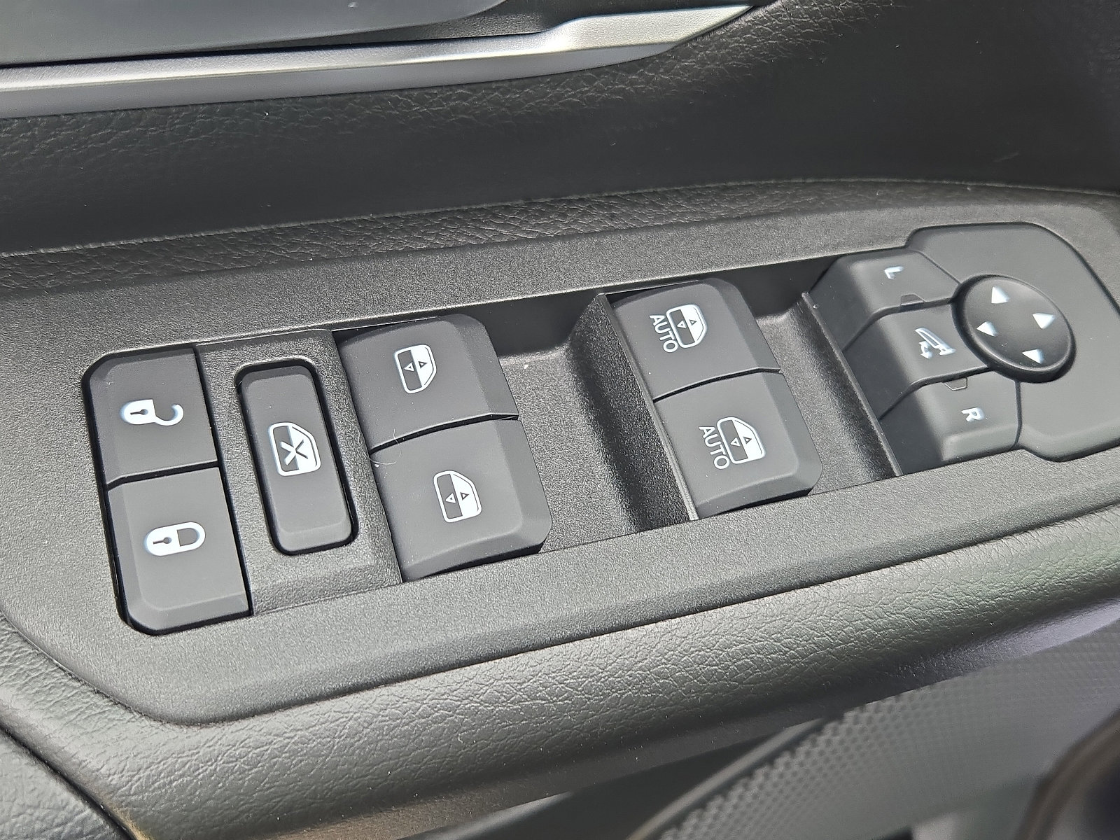 New 2025 RAM 1500 Big Horn image 11