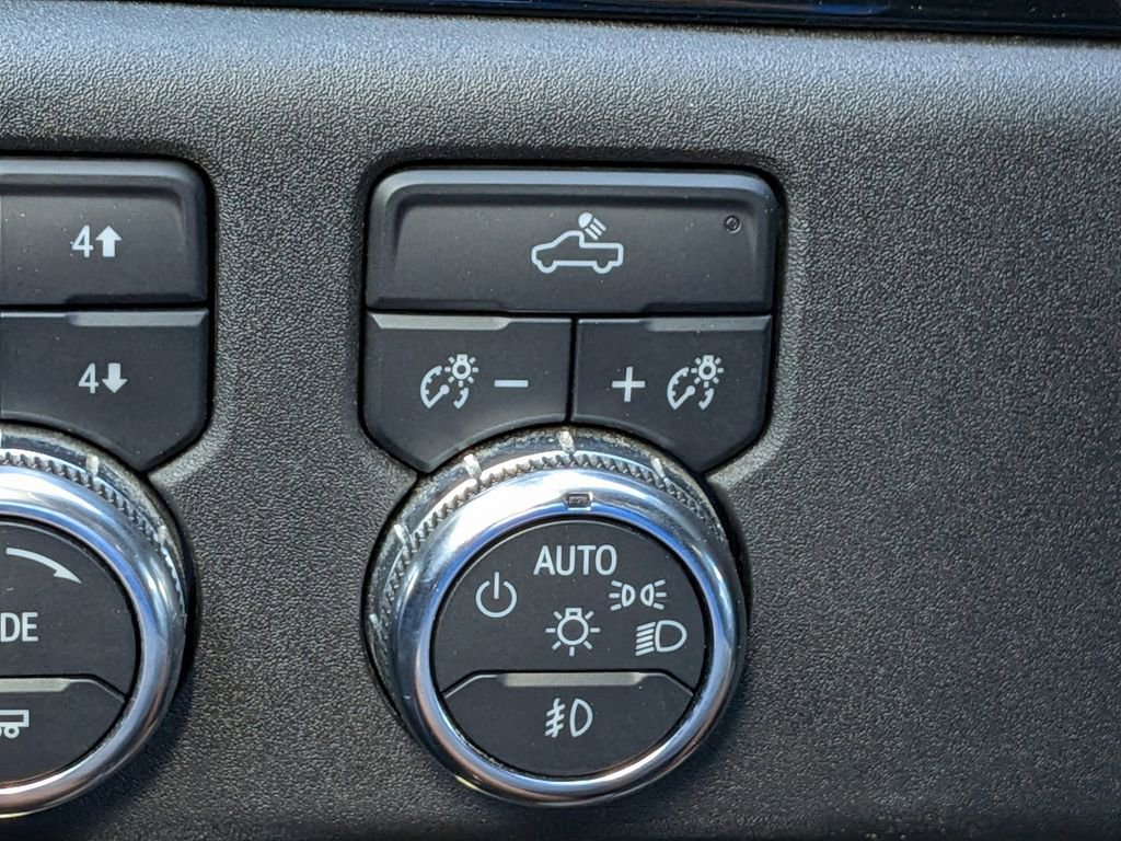 Used 2024 GMC Sierra 1500 Elevation w/ X31 Off-Road Package image 27