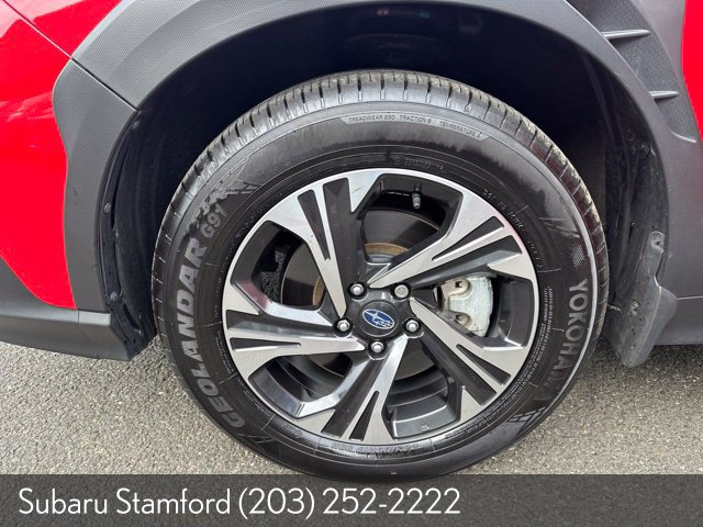 Certified 2024 Subaru Crosstrek 2.0i Premium AWD/4WD image 31