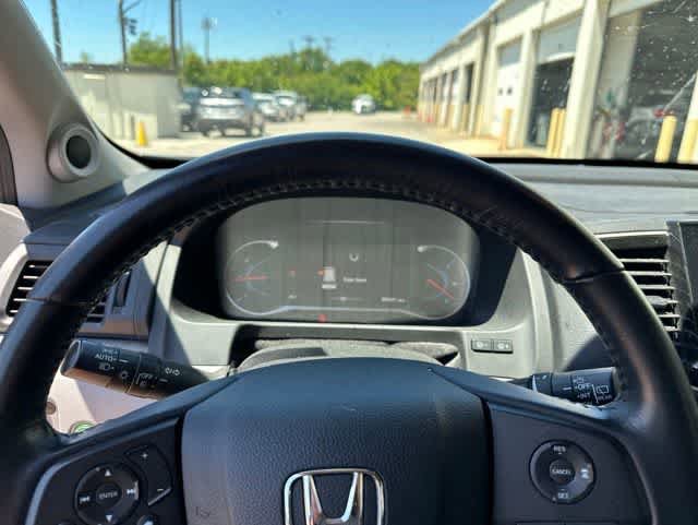 Used 2020 Honda Pilot EX-L image 13