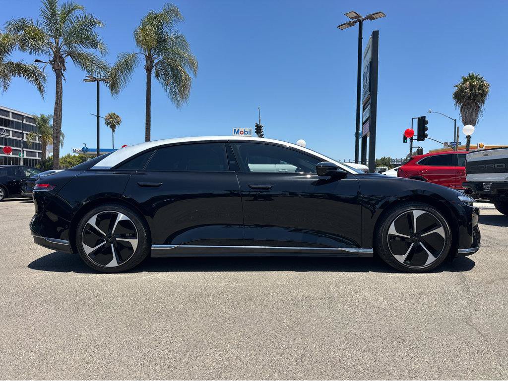 Used 2023 Lucid Air Touring AWD/4WD image 40