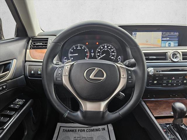 Used 2014 Lexus GS 350 w/ Premium Package RWD image 11