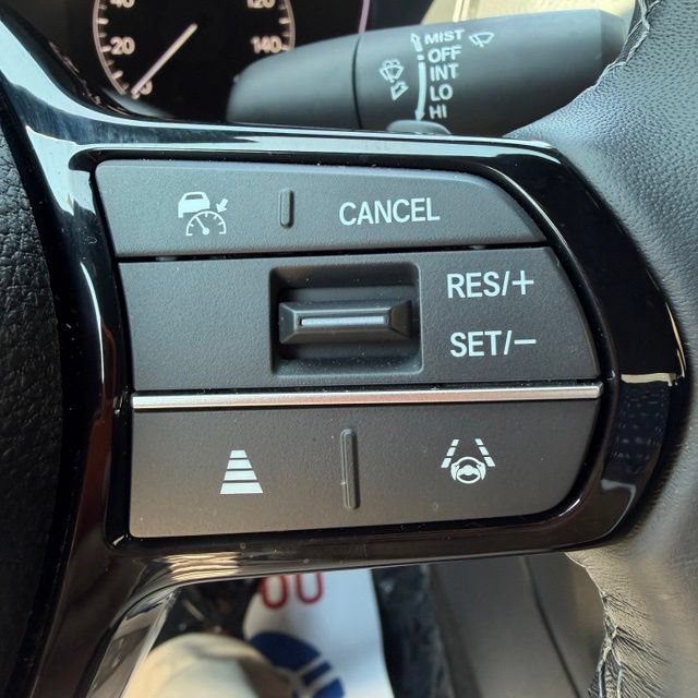 Certified 2026 Honda Civic Sport image 22