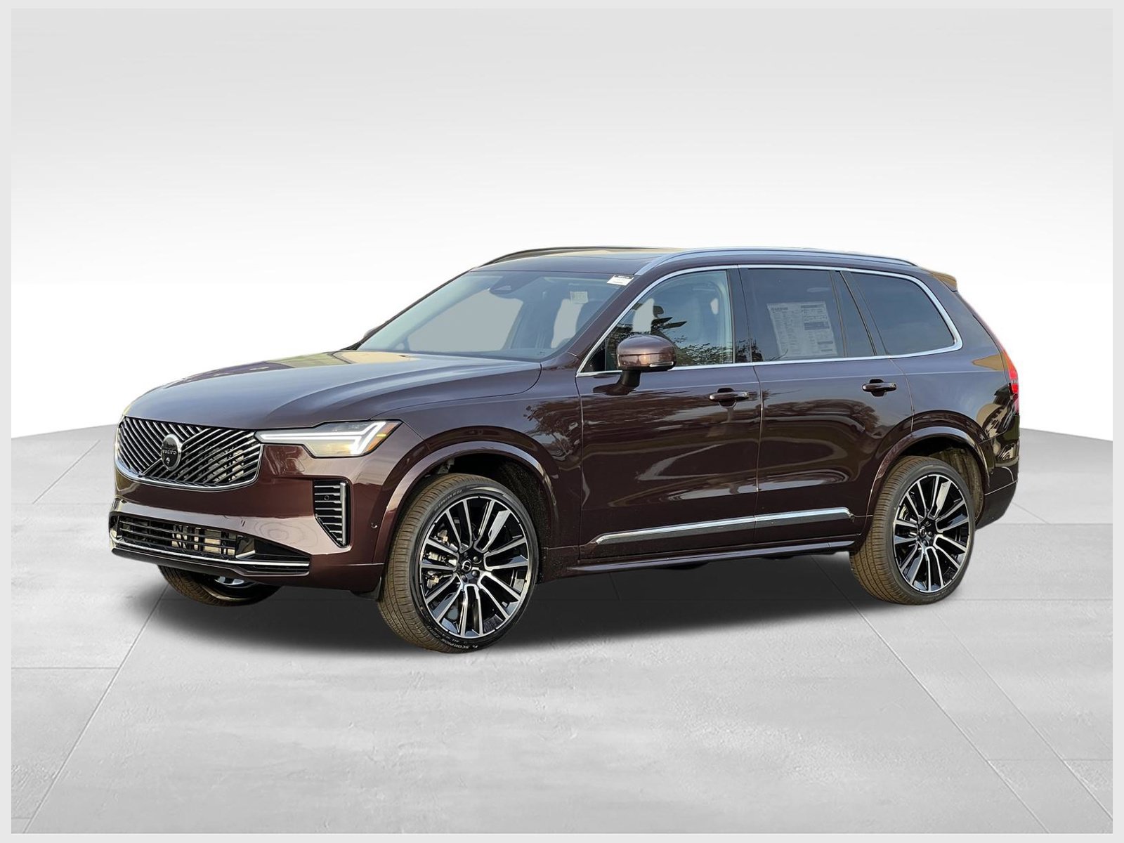 New 2026 Volvo XC90 B6 Plus w/ Protection Package Premier AWD/4WD 360° Tour