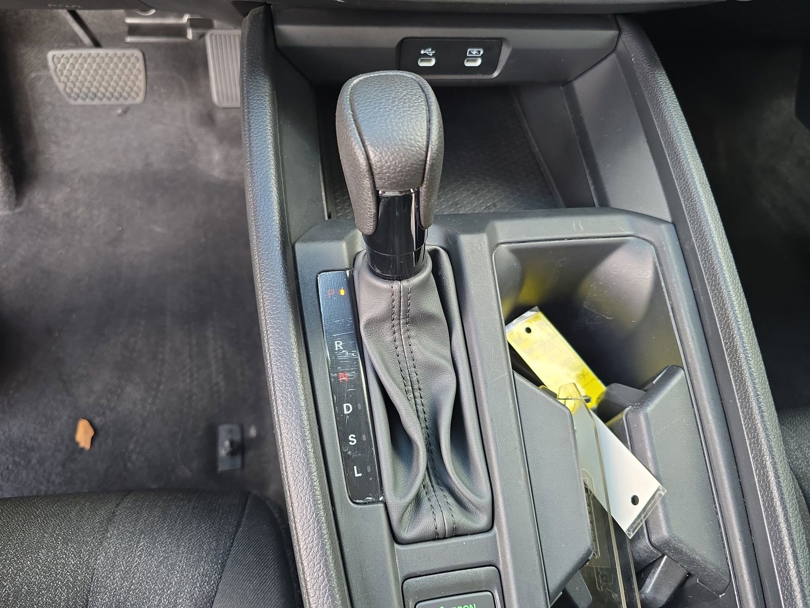 Used 2024 Honda Accord LX image 19