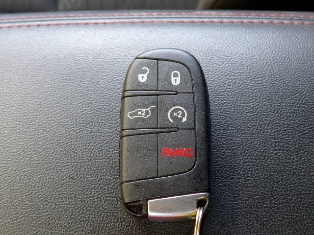 Used 2026 Dodge Durango GT AWD/4WD image 34