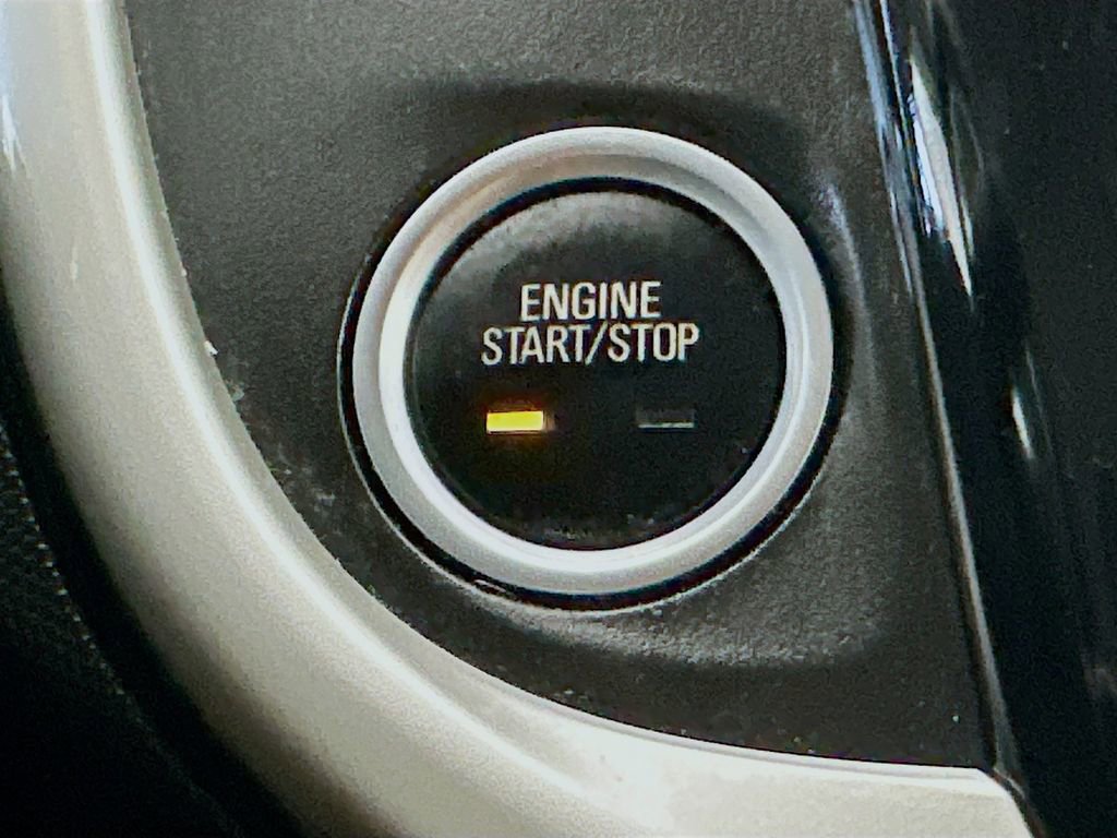 Used 2019 Chevrolet Sonic LT w/ Convenience Package FWD image 25