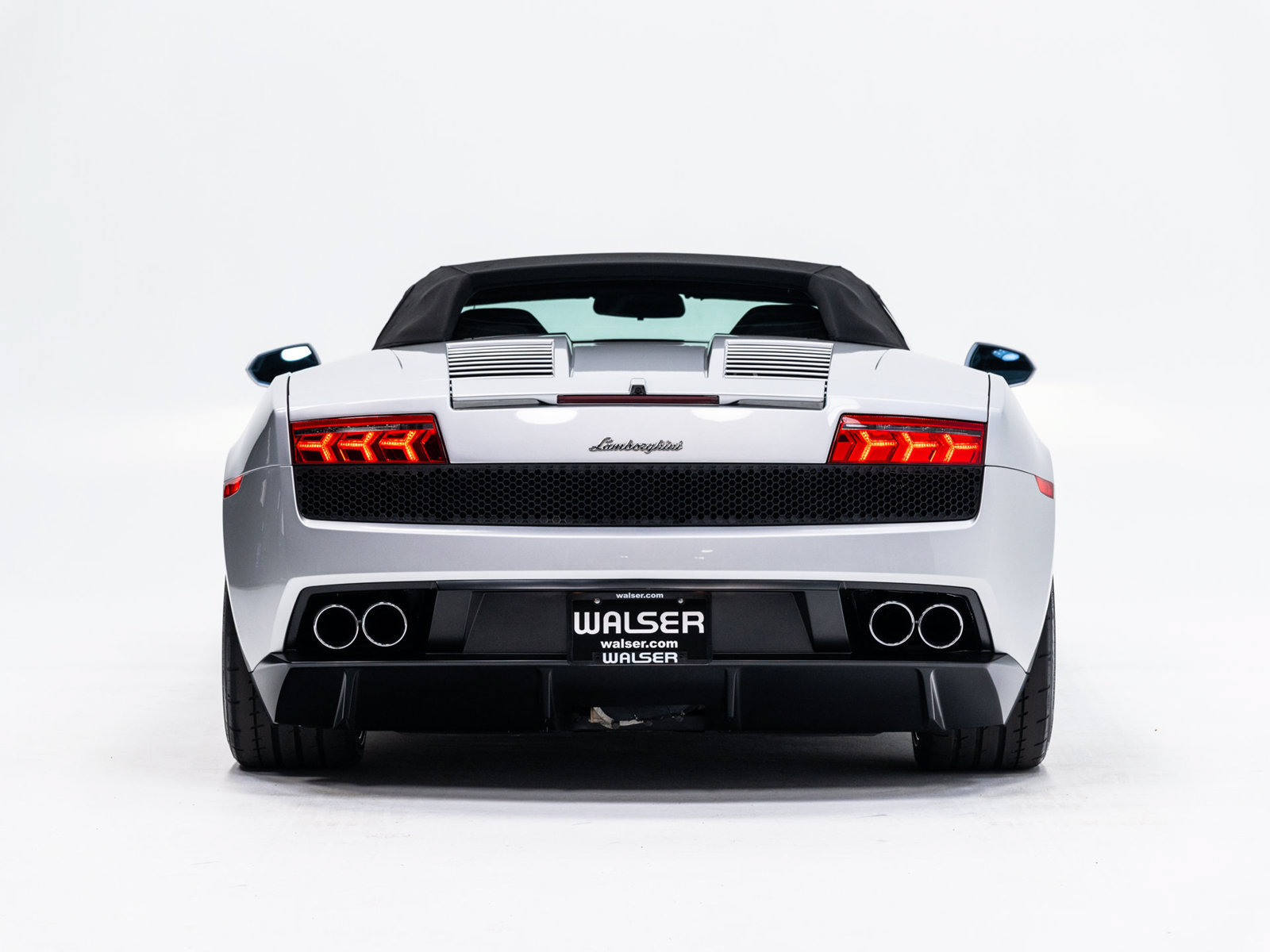 Used 2011 Lamborghini Gallardo LP 560-4 AWD/4WD image 63