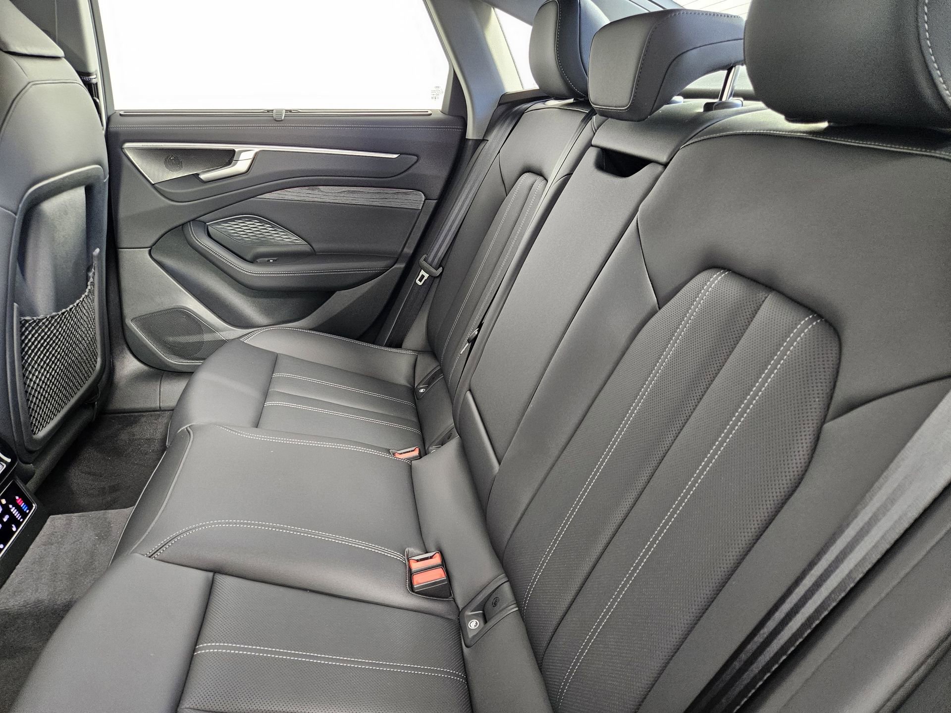 New 2026 Audi A6 Prestige AWD/4WD image 18