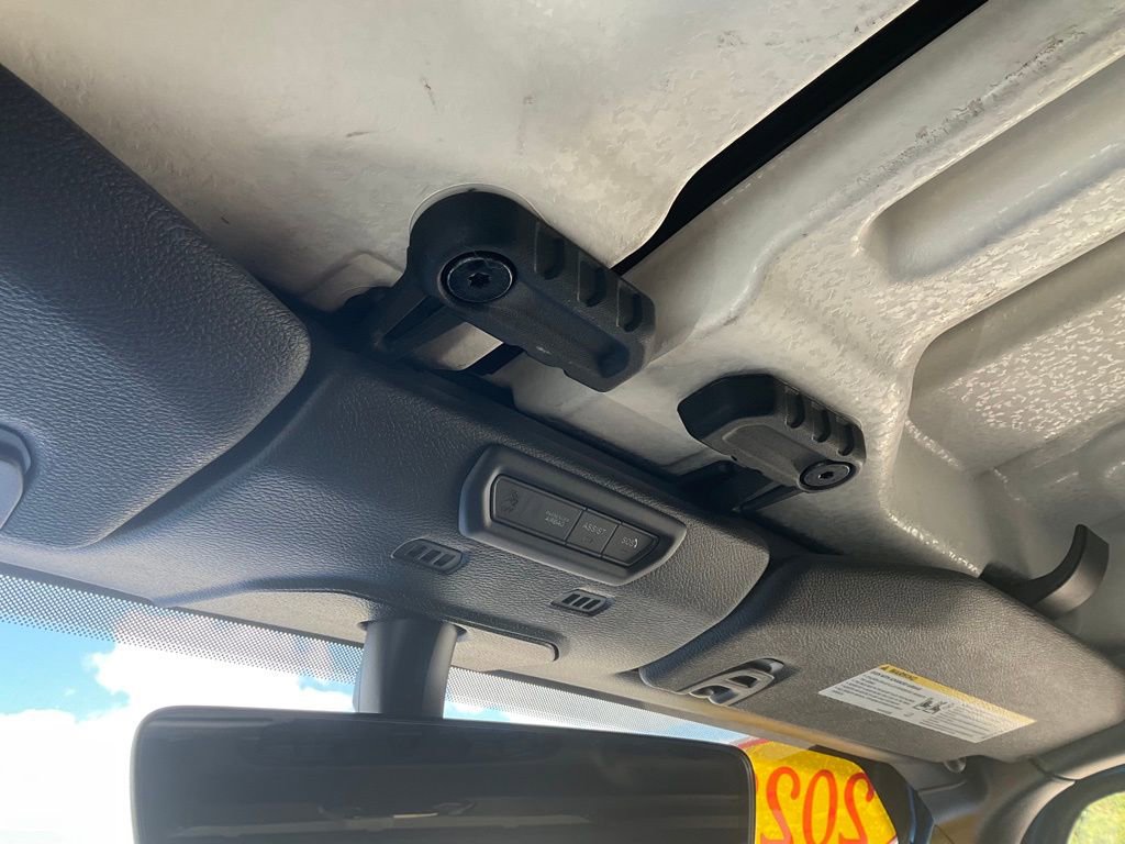 Used 2022 Jeep Wrangler Unlimited Sahara image 15