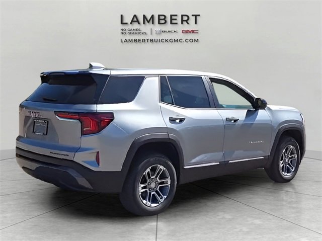 New 2026 GMC Terrain Elevation w/ LPO, Floor Liner Package image 5