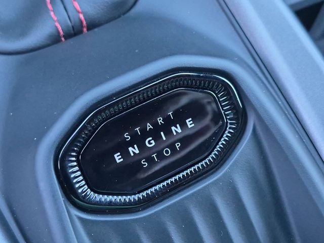 New 2026 Dodge Charger Scat Pack AWD/4WD image 26