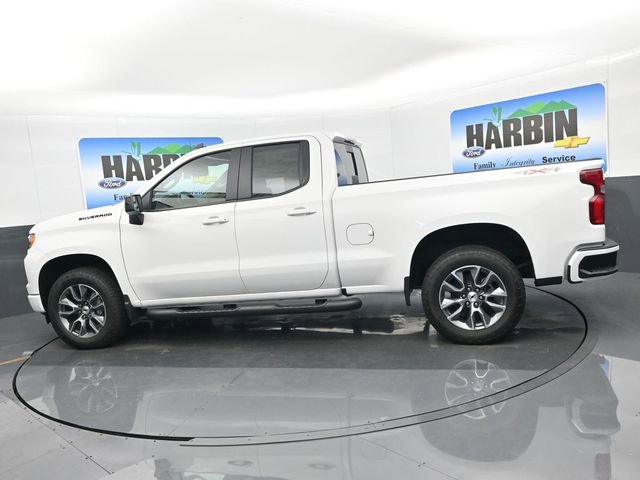 New 2026 Chevrolet Silverado 1500 RST w/ All Star Edition Plus image 3