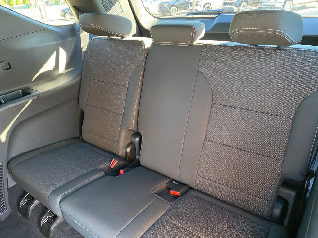 New 2026 Chevrolet Traverse LT w/ Midnight/Sport Edition image 18