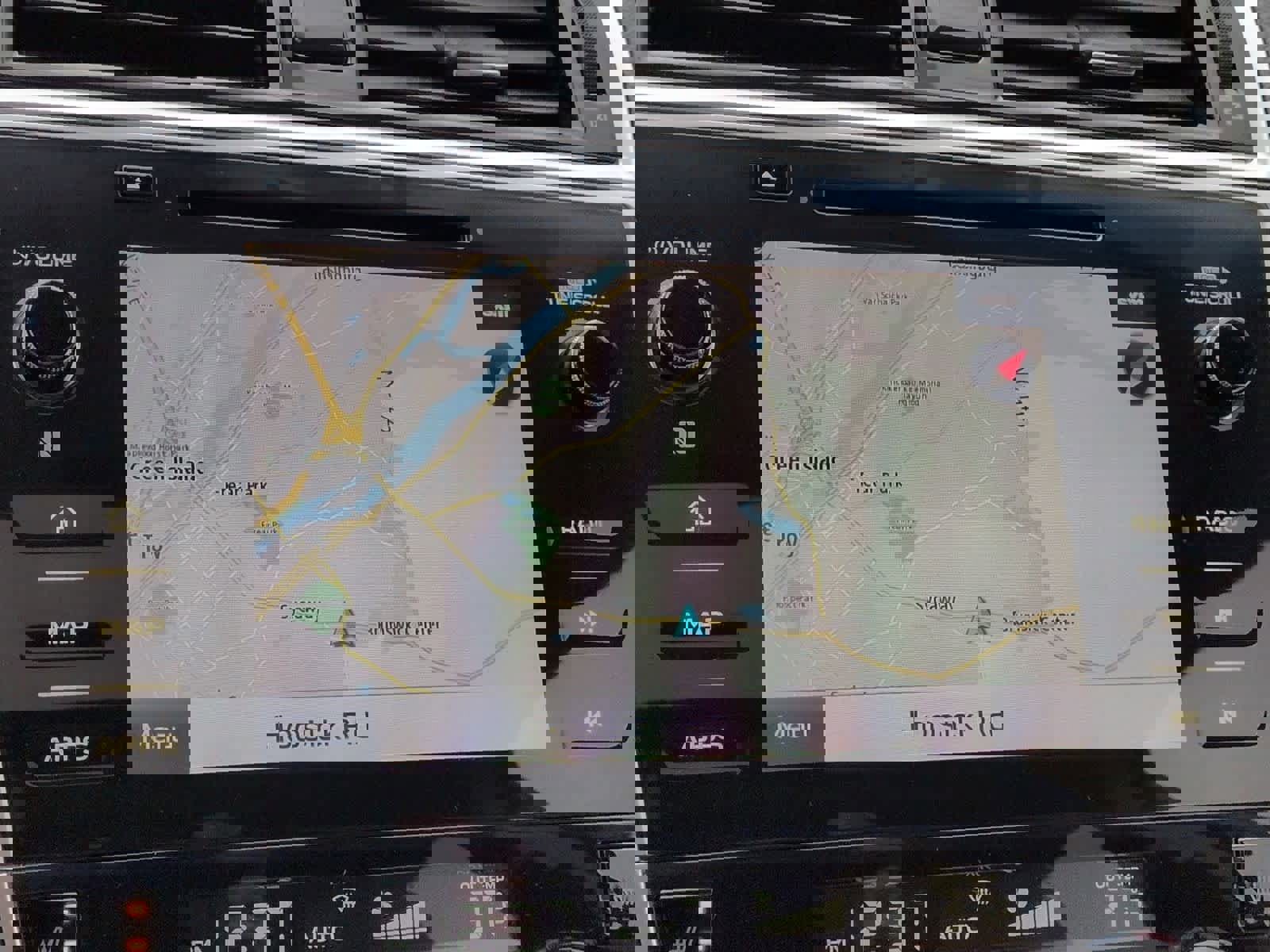 Used 2019 Subaru Outback 3.6R Limited image 31