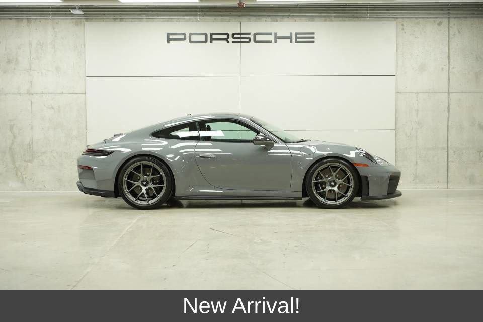 Used 2026 Porsche 911 GT3 RWD image 8