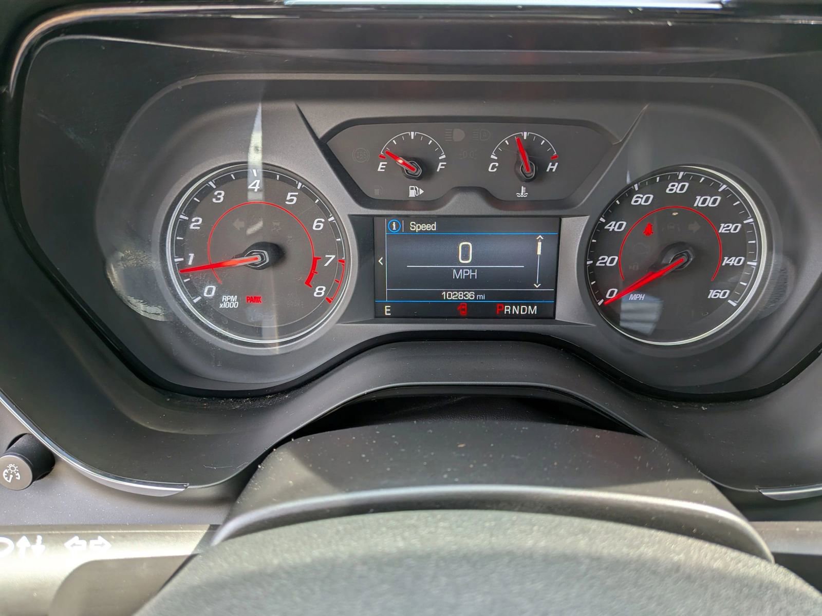 Used 2019 Chevrolet Camaro LS image 35