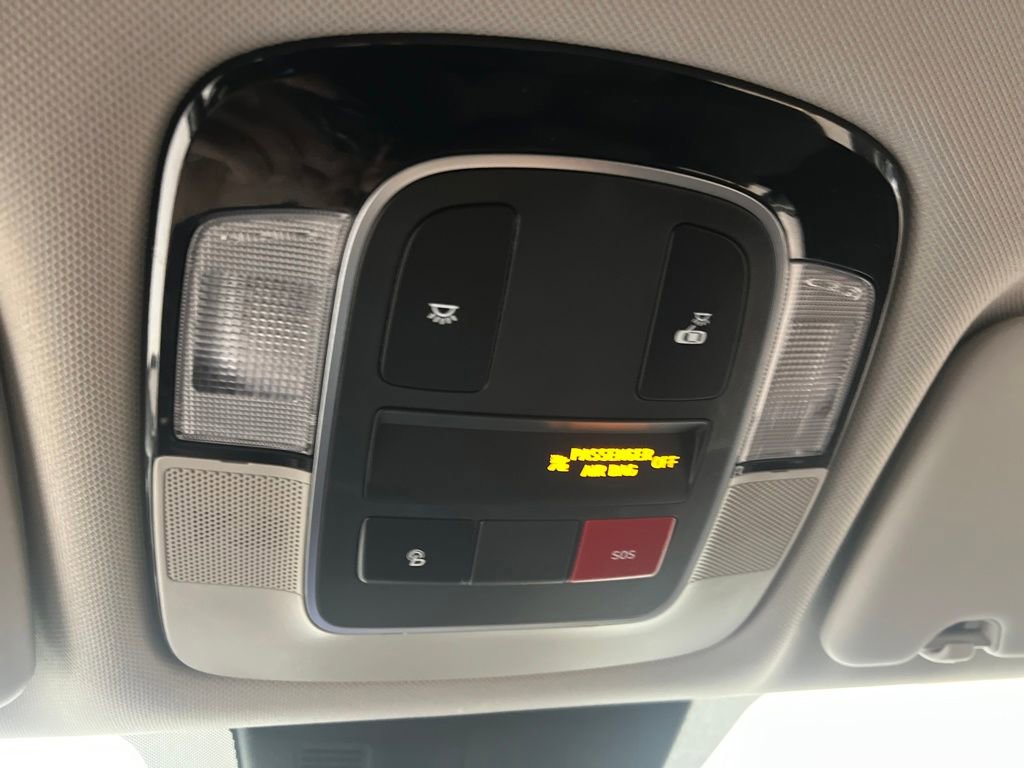 Used 2023 Hyundai Tucson SEL image 24