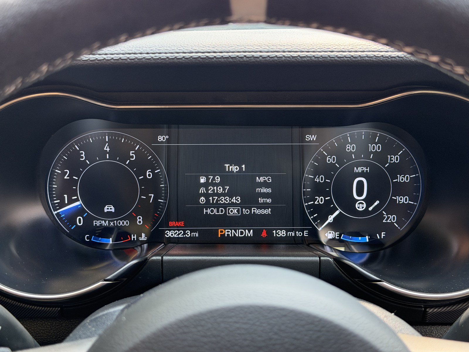 Used 2020 Ford Mustang Shelby GT500 w/ Technology Package RWD image 18