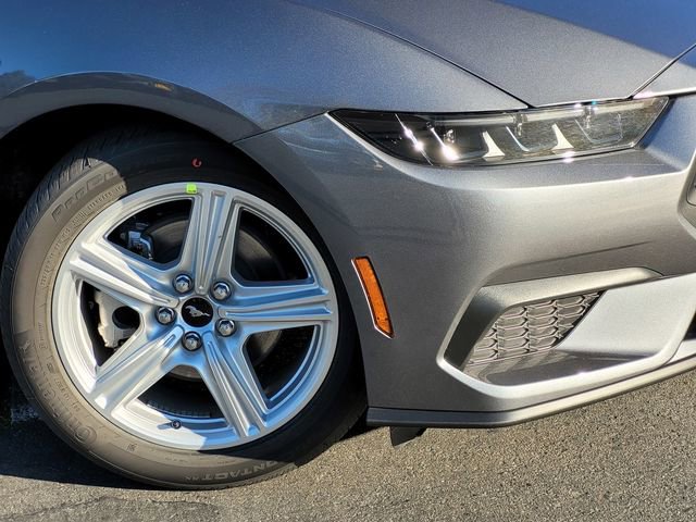 New 2026 Ford Mustang Coupe image 10